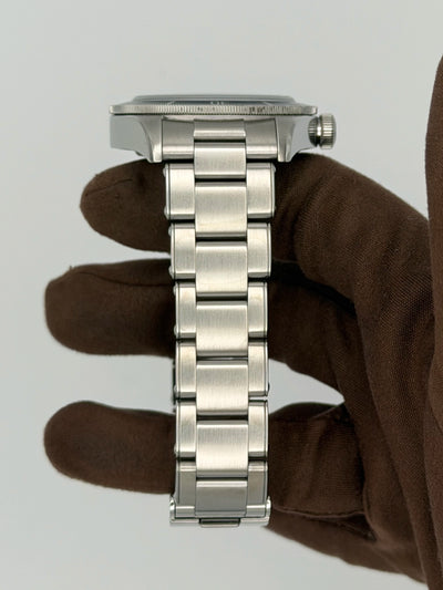 2022 Tudor Black Bay 58 39mm Stainless Steel M79030B-0001
