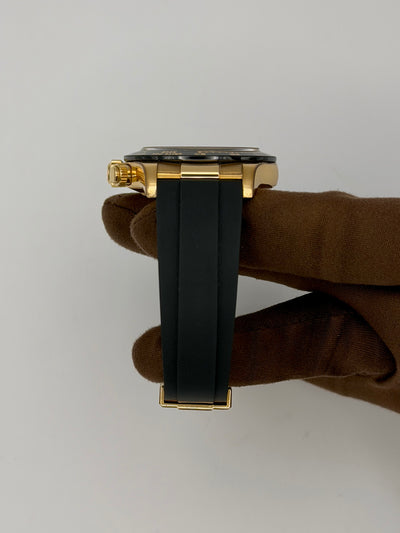 2023 Rolex Cosmograph Daytona 40mm Yellow Gold 116518LN