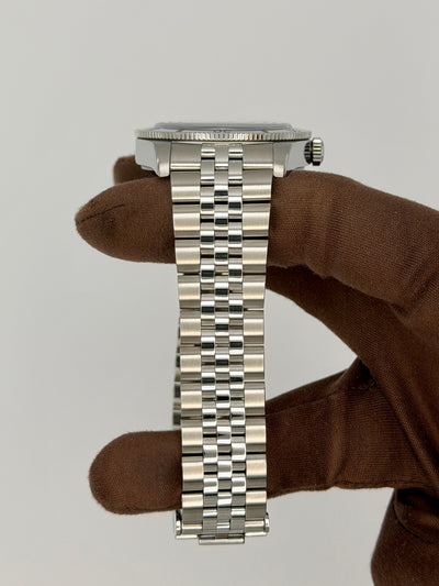 2025 Tudor Black Bay 54 37mm Stainless Steel M79000-0001
