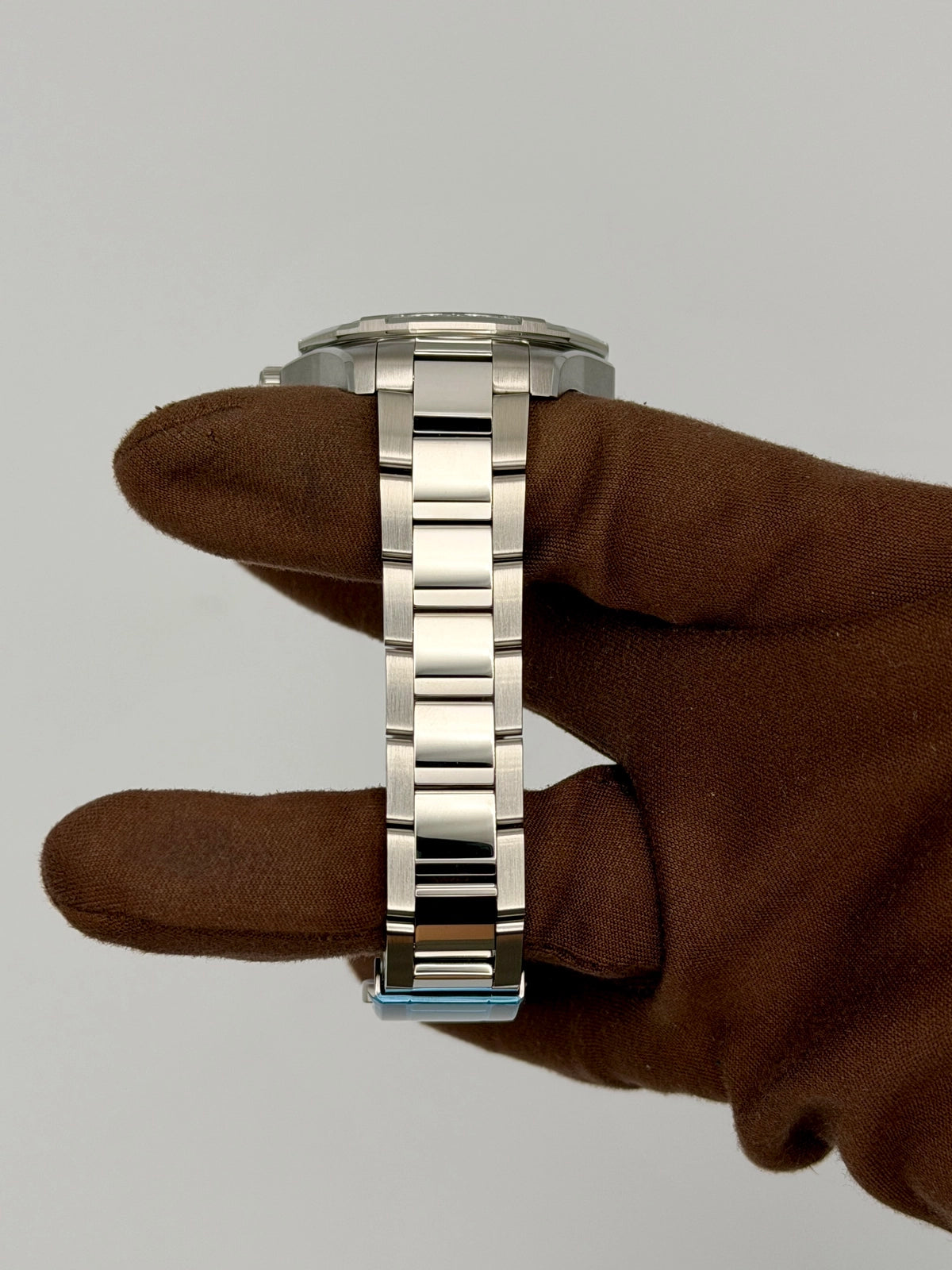 2026 Tag Heuer Aquaracer Professional 200 Solargraph 34mm Stainless Steel WBP1314.BA0005