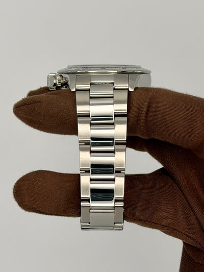 Rolex Daytona Zenith 40mm Stainless Steel 16520