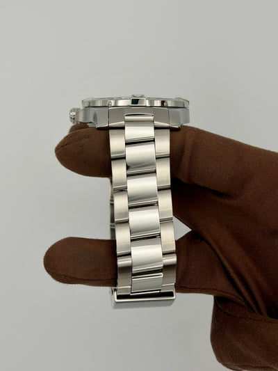 2026 Breitling Avenger Automatic GMT 43 43mm Stainless Steel A32397101B1A1