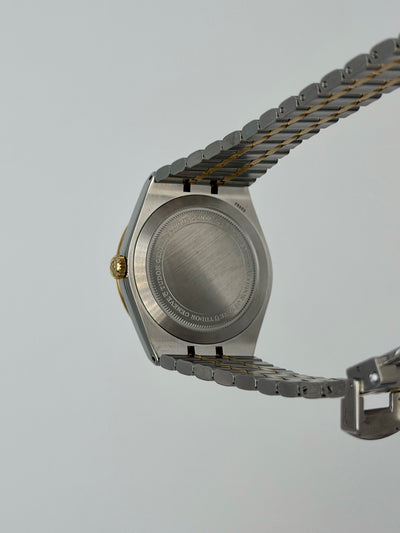 2025 Tudor Royal 41mm Stainless Steel/Yellow Gold M28603-0006