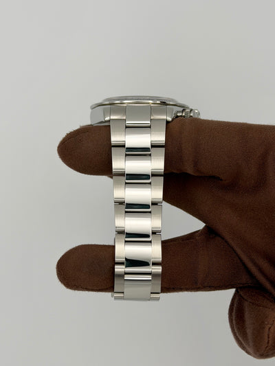 2004 Rolex Daytona 40mm Stainless Steel 116520