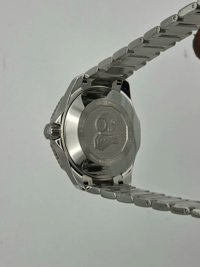 2026 Tag Heuer Aquaracer Professional 300 Date 36mm Stainless Steel WBP231L.BA0618