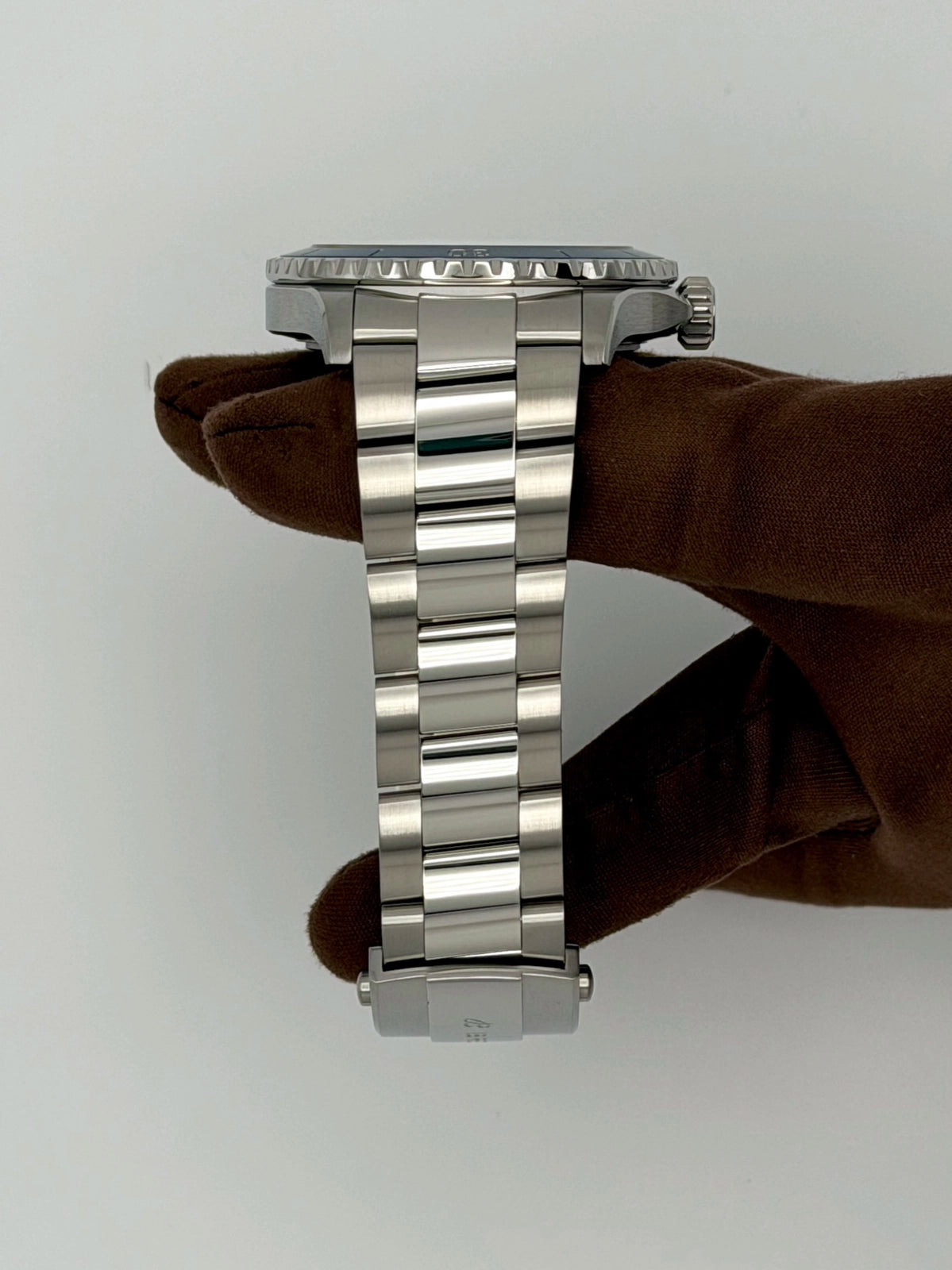 2026 Breitling Superocean 42mm Stainless Steel A17375E71C1A1