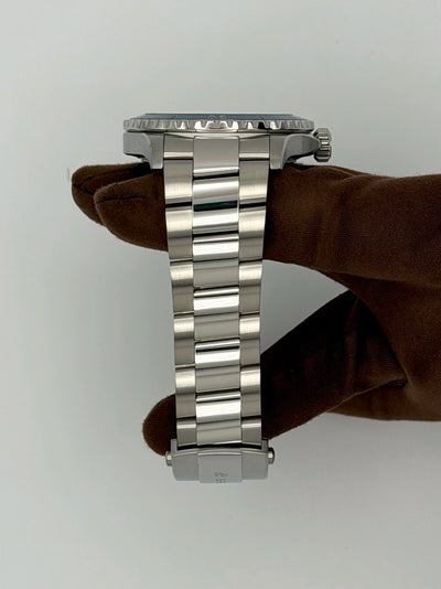 2026 Breitling Superocean 42mm Stainless Steel A17375E71C1A1