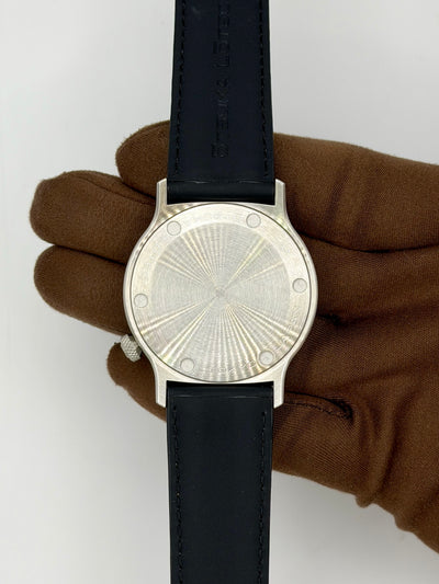 2026 Otsuka Lotec No. 5 Kai 40mm Stainless Steel No. 5 Kai