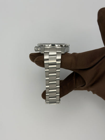 2026 Breitling Avenger B01 Chronograph 44mm Stainless Steel AB0147101B1A1