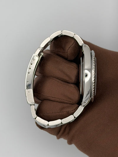1984 Rolex Submariner Date 40mm Stainless Steel 16800