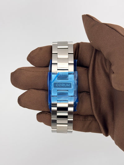 2024 Corum Admiral 42mm Stainless Steel 395.110.20/V720 AN60