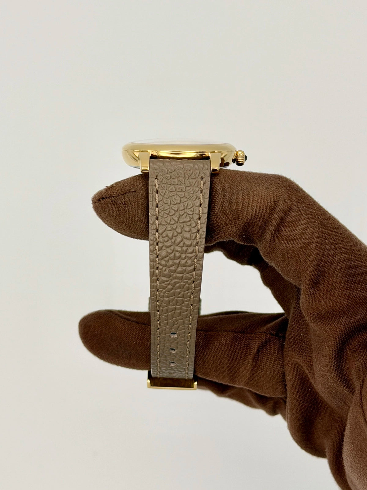 Fredérique Constant Classics FC-206RS1S5 — photo 4 of 8