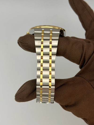 2025 Tudor Royal 38mm Stainless Steel/Yellow Gold M28503-0006