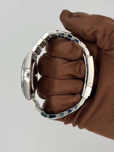 2026 Tudor Royal 36mm Stainless Steel M2836C1A0-0102