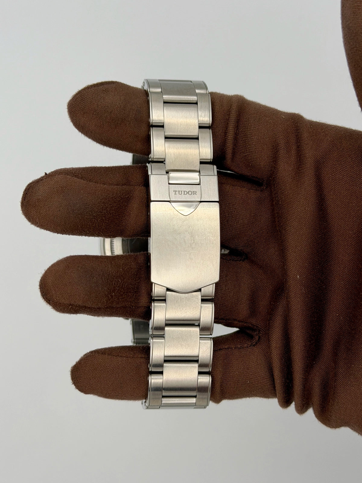 2026 Tudor Black Bay GMT 41mm Stainless Steel M79830RB-0010