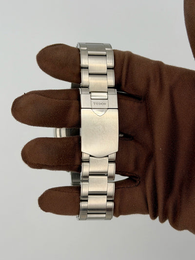 2026 Tudor Black Bay GMT 41mm Stainless Steel M79830RB-0010