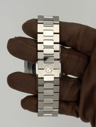 2026 Bell & Ross Br-05 40mm Steel BR05A-BLU-ST/SST