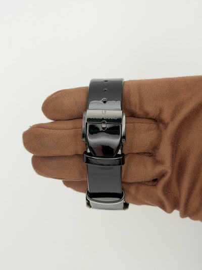 2026 Louis Erard Louis Erard x Sylvie Fleury Le Régulateur "Palette of Shadows" 39mm Leather 85238NN42