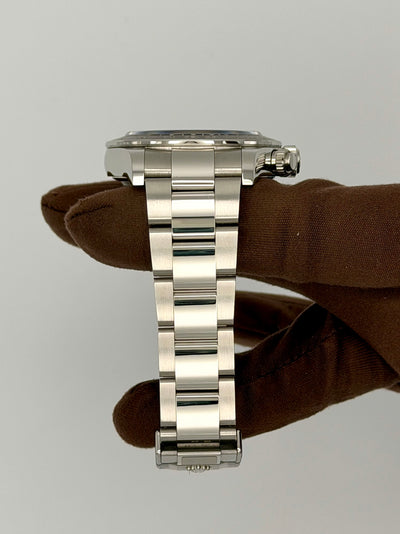 2025 Rolex Daytona 40mm Platinum 126506-0002
