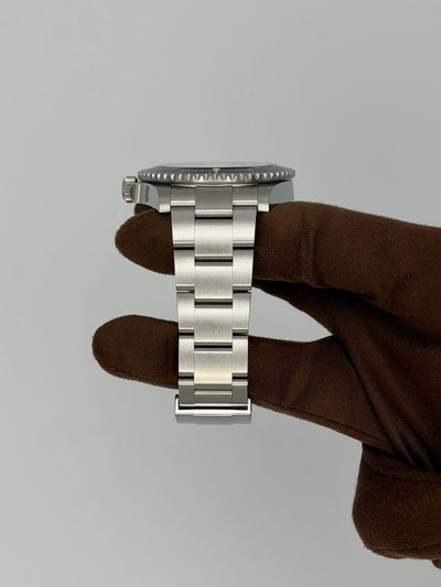 2023 Rolex Submariner No-Date 41mm Stainless Steel 124060