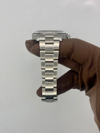 2026 Tudor Black Bay 68 43mm Stainless Steel M7943A1A0NU-0002