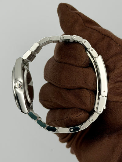 2026 Tudor Royal 30mm Stainless Steel M2830A1A0-0003