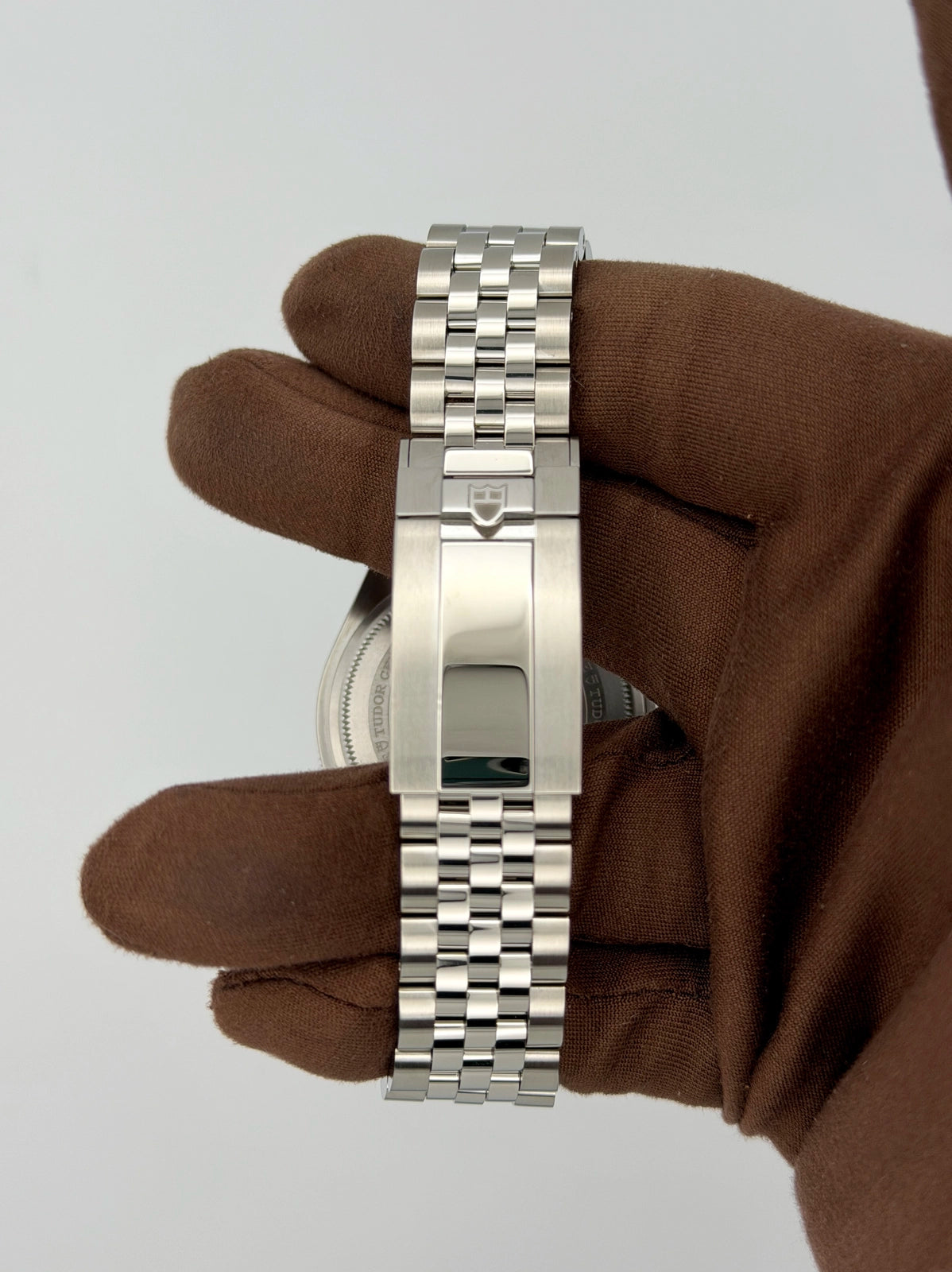 2026 Tudor Black Bay 41mm Stainless Steel M7941A1A0NU-0003
