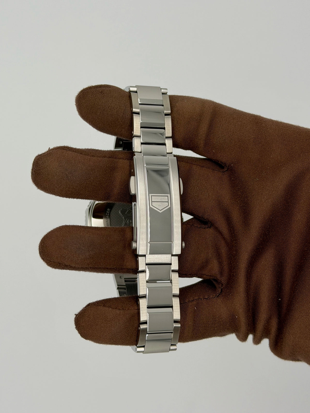 2026 Tag Heuer Aquaracer Professional 300 Date 36mm Stainless Steel WBP231M.BA0618