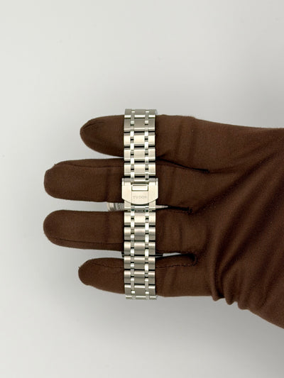 2025 Tudor Royal 34mm Stainless Steel M28400-0001