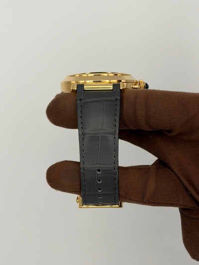 2019 Cartier Pasha de Cartier 4267 41mm Yellow Gold WGPA0019