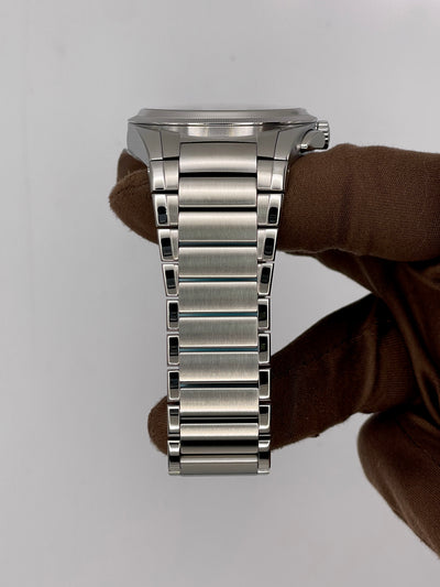2025 Parmigiani Fleurier Tonda PF Chronograph 40mm Stainless Steel PFC917-1020001-100182