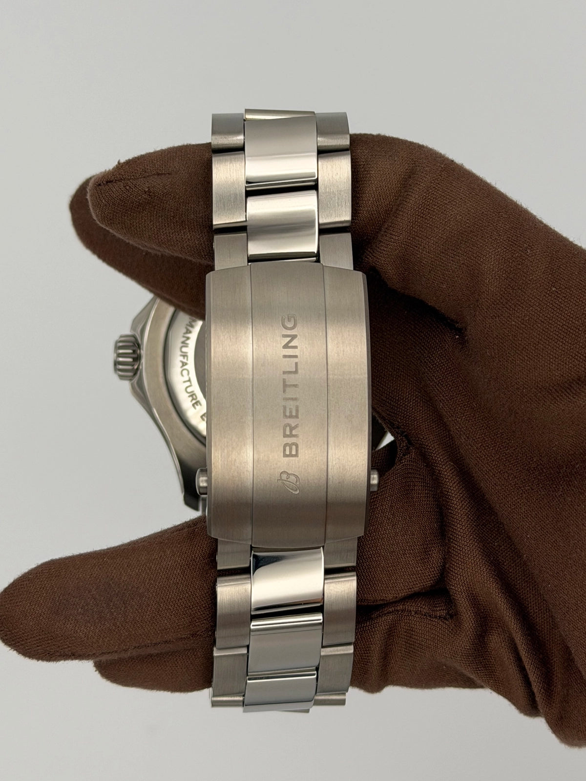 2024 Breitling Superocean Super Diver Like New 46mm Titanium E10379351B1E1