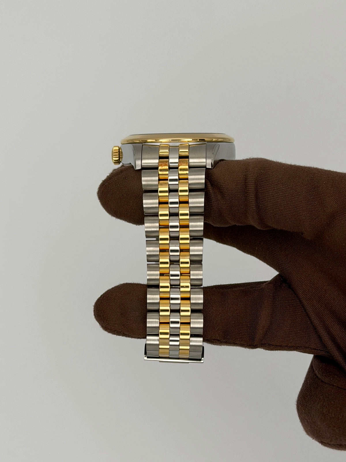 2026 Tudor Black Bay One S&G 36mm Stainless Steel & Yellow Gold M79643-0001