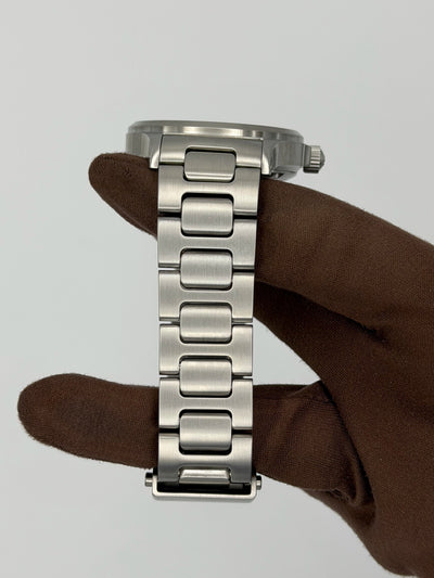 2026 Sinn Sinn 556 38.5mm Stainless Steel 556.014