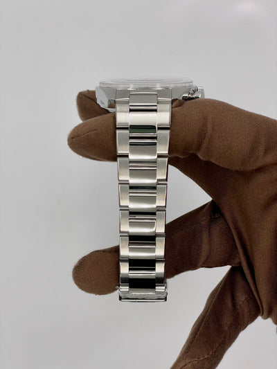 2025 Zenith Chronomaster Original Steel 38mm Stainless Steel 03.3200.3600/69.M3200