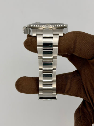 2018 Rolex GMT-Master II 'Batman' 40mm Stainless Steel 116710BLNR