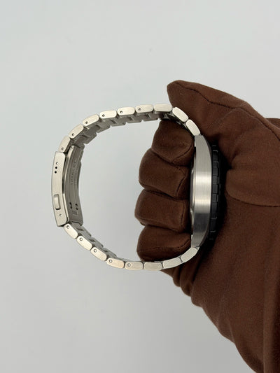 2026 TAG Heuer Formula 1 43mm Stainless Steel CAZ101AN.BA0842