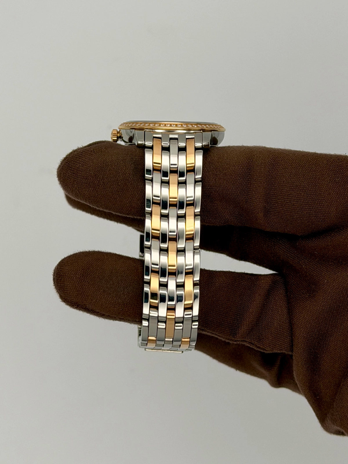 Omega De Ville Prestige Butterfly 424.25.27.60.52.001 — photo 6 of 9