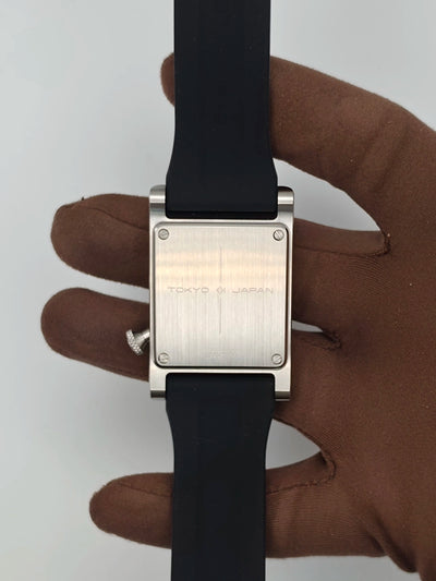2026 Otsuka Lotec No. 8 40mm Stainless Steel No. 8