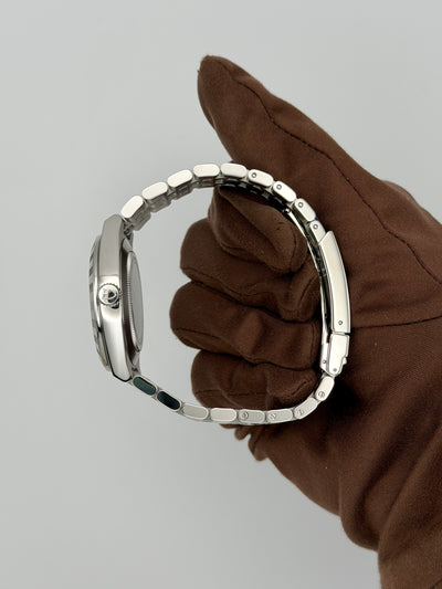 2026 Tudor Royal 36mm Stainless Steel M2836C1A0-0101