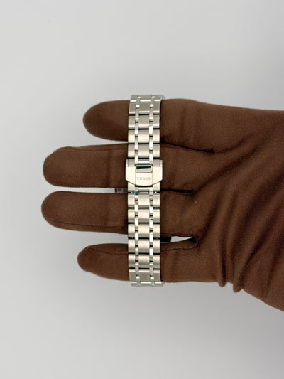 2025 Tudor Royal 34mm Stainless Steel M28400-0005