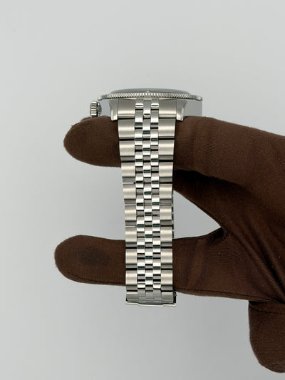 2026 Tudor Black Bay 58 39mm Stainless Steel M7939A1A0RU-0001