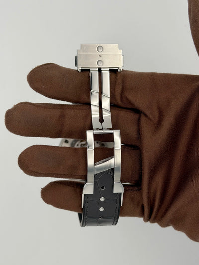 2026 Hublot Classic Fusion 42mm Titanium 542.NX.7071.LR