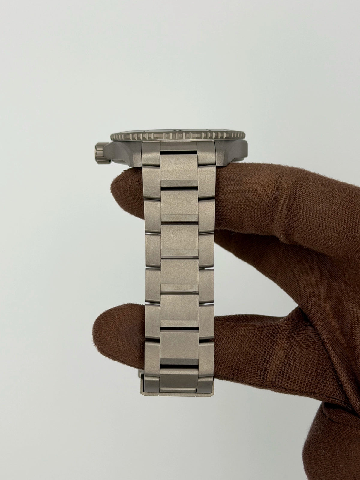2026 TAG Heuer Aquaracer Professional 200 Solargraph 40mm Titanium WBP1182.BF0000