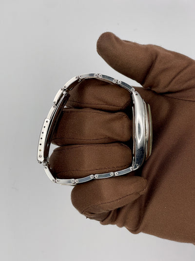 1962 Rolex Oysterdate Precision 34mm Stainless Steel 6694