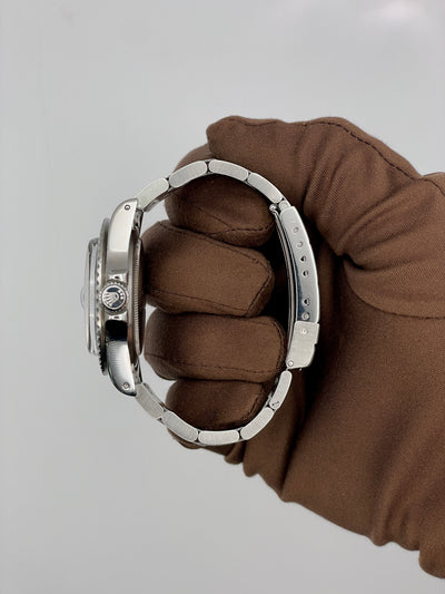 1979 Rolex Submariner Circa 1978 93150 bracelet 40mm Stainless Steel 1680