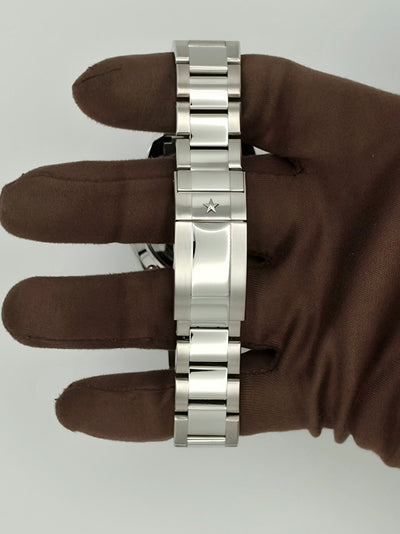 2023 Zenith Chronomaster Sport 41mm Stainless Steel 03.3100.3600/69.M3100
