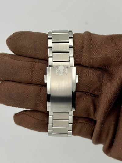 2023 Omega Speedmaster Moonwatch "Ed White" 39.7mm Stainless Steel 311.30.40.30.01.001