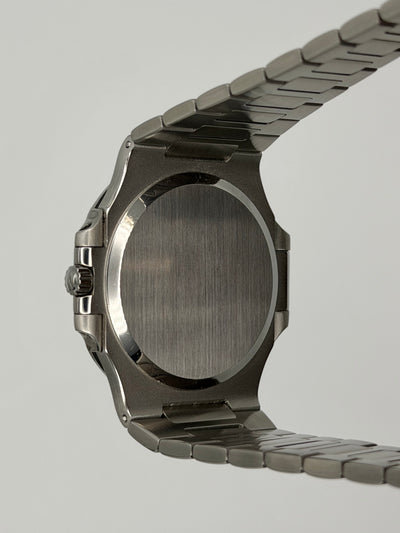 1978 Patek Philippe Nautilus 42mm Stainless Steel 3700