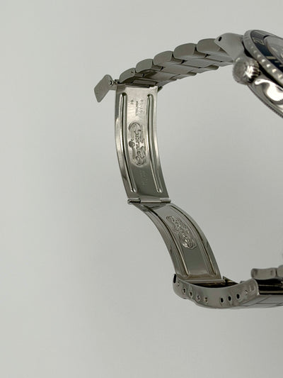 1984 Rolex Submariner Date 40mm Stainless Steel 16800